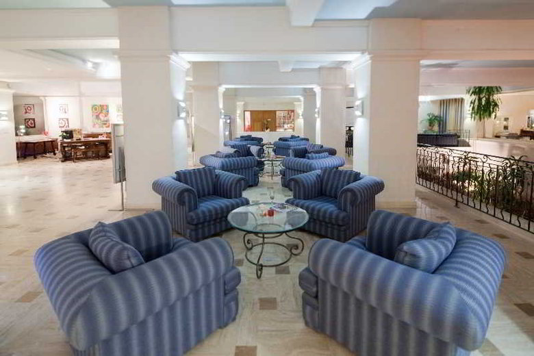 Hotel Le Mas D'artigny & Spa