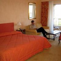 Hotel Le Mas D'artigny & Spa