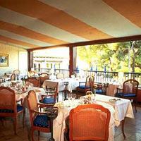 Hotel Le Mas D'artigny & Spa