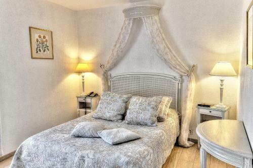 Hotel Best Western L'orangerie