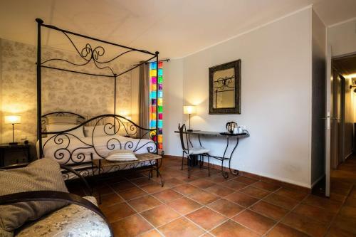 Hotel Best Western L'orangerie