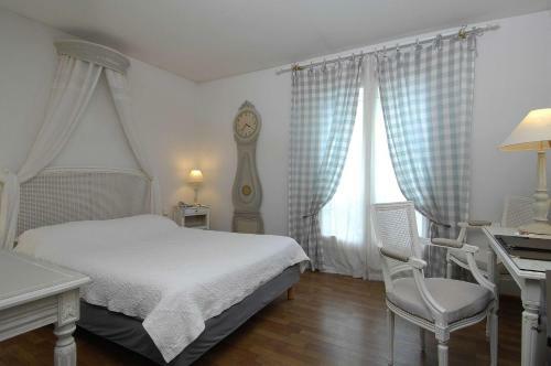 Hotel Best Western L'orangerie