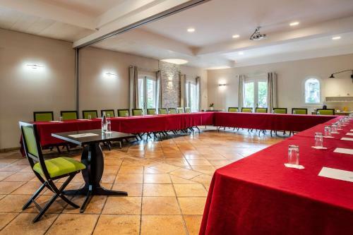 Hotel Best Western L'orangerie