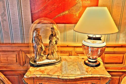 Hotel Best Western L'orangerie