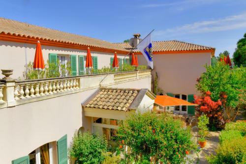 Hotel Best Western L'orangerie