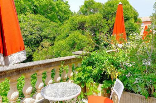 Hotel Best Western L'orangerie