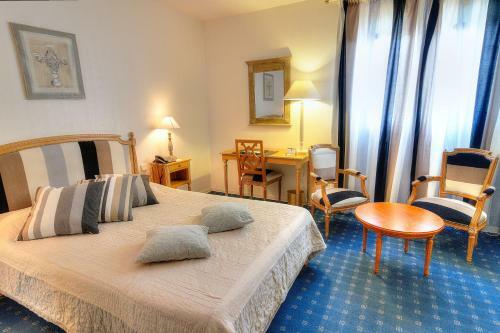 Hotel Best Western L'orangerie