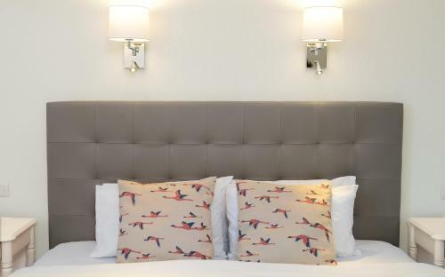 Hotel Best Western L'orangerie