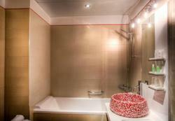Hotel Pavillon Nation