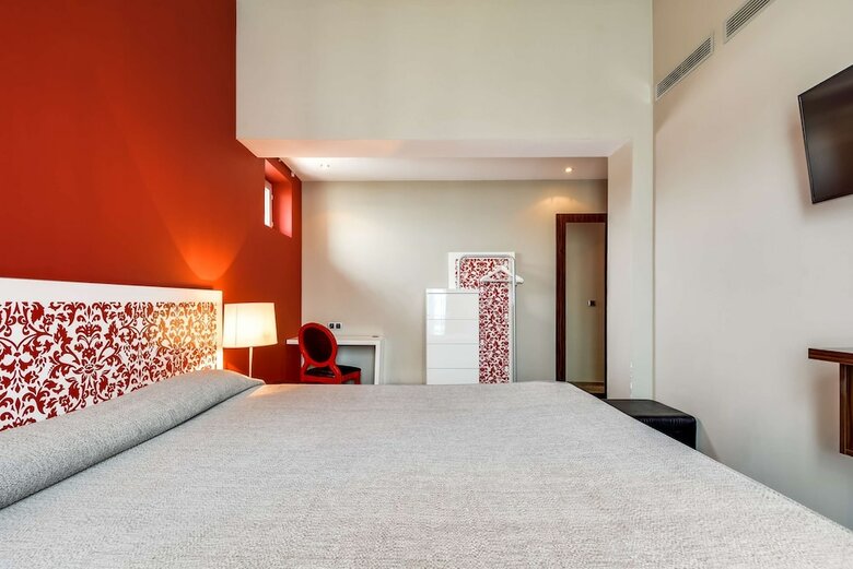Hotel Pavillon Nation