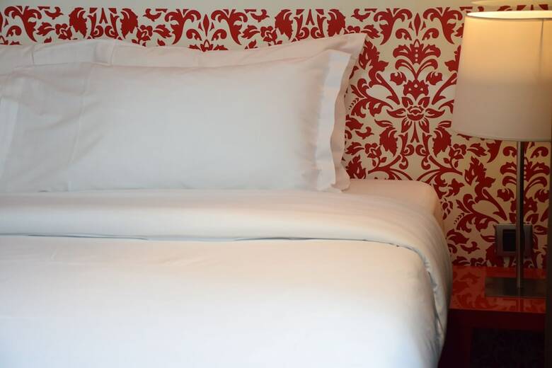 Hotel Pavillon Nation
