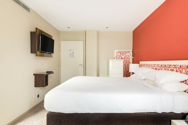 Hotel Pavillon Nation