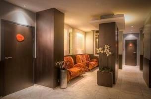 Hotel Pavillon Nation