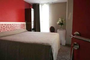 Hotel Pavillon Nation