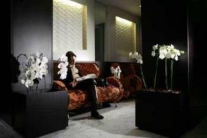 Hotel Pavillon Nation