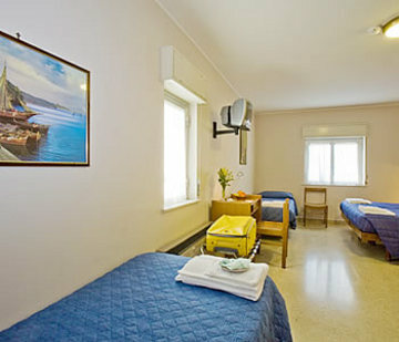 Hotel Villa Mater