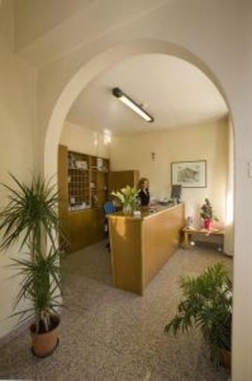 Hotel Villa Mater