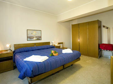 Hotel Villa Mater