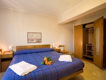 Hotel Villa Mater