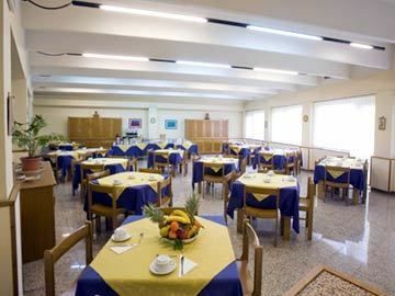 Hotel Villa Mater