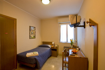Hotel Villa Mater