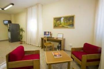 Hotel Villa Mater