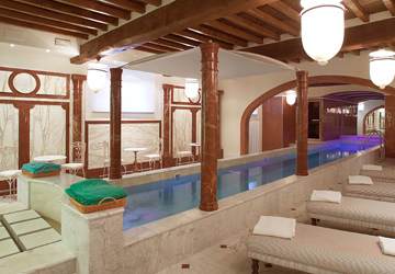 Hotel Villa Mangiacane