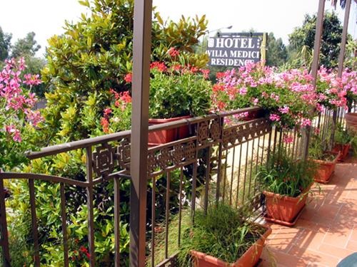 Villa Medici - Sea Hotels