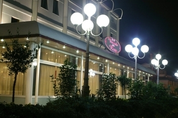 Hotel Romea