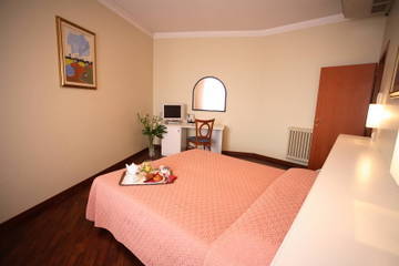 Hotel Romea