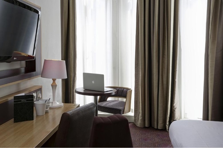 Hotel Best Western The Cromwell