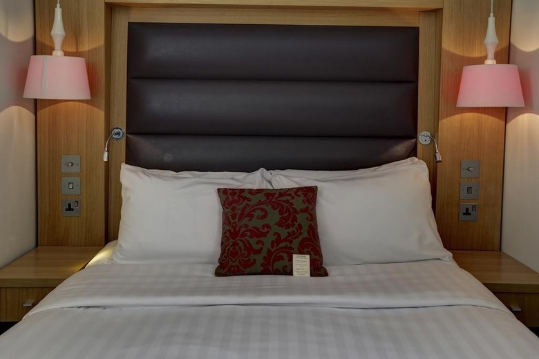 Hotel Best Western The Cromwell
