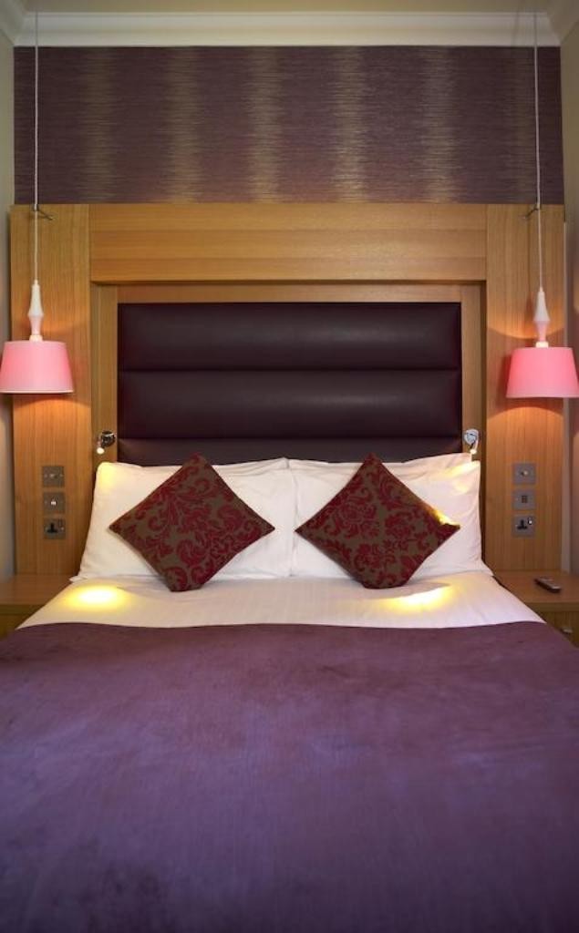 Hotel Best Western The Cromwell