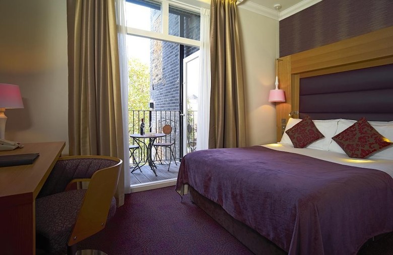 Hotel Best Western The Cromwell
