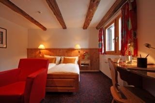 Swiss Quality Hotel Chesa Ros