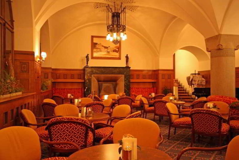 Swiss Quality Hotel La Margna