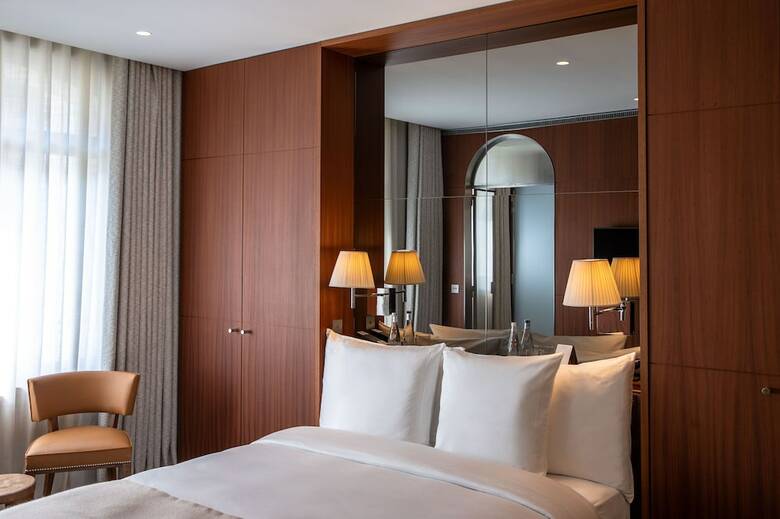 Hotel Eden Au Lac