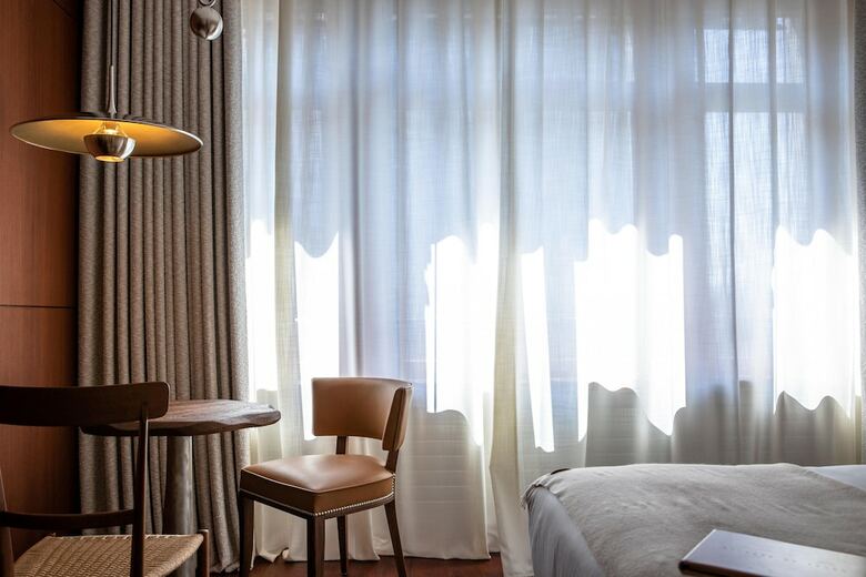 Hotel Eden Au Lac