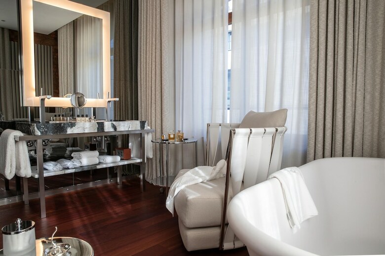 Hotel Eden Au Lac
