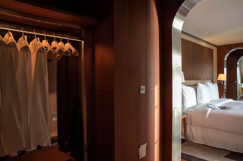Hotel Eden Au Lac