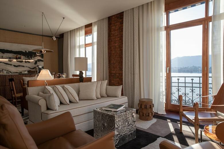 Hotel Eden Au Lac