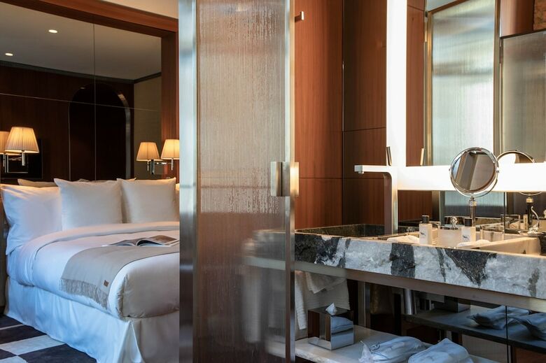 Hotel Eden Au Lac