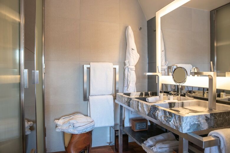 Hotel Eden Au Lac