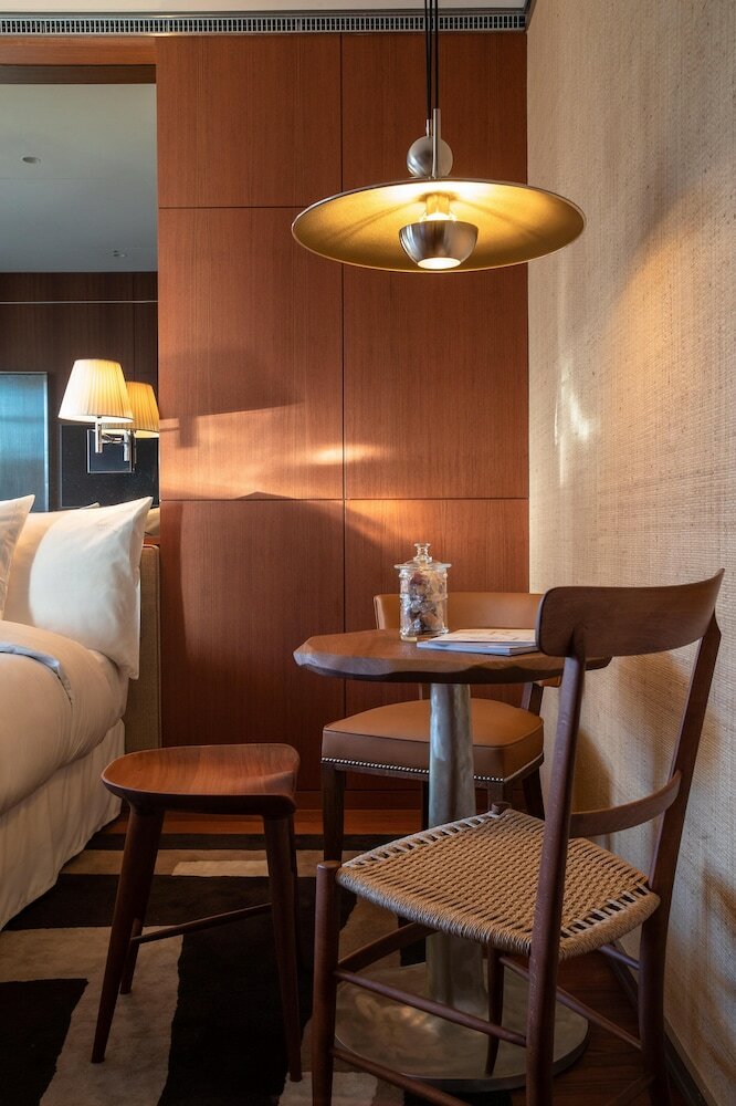 Hotel Eden Au Lac