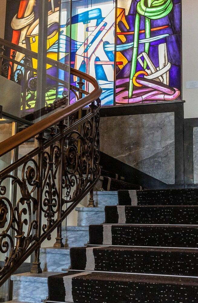 Hotel Eden Au Lac