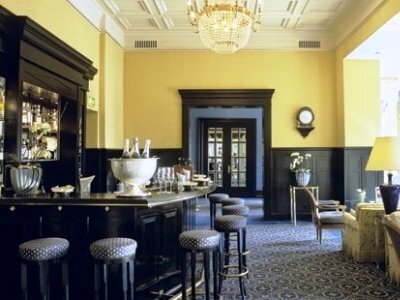 Hotel Eden Au Lac