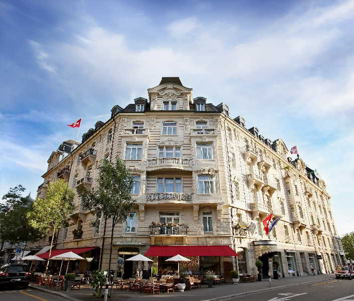 Ambassador Swiss Q Hotel