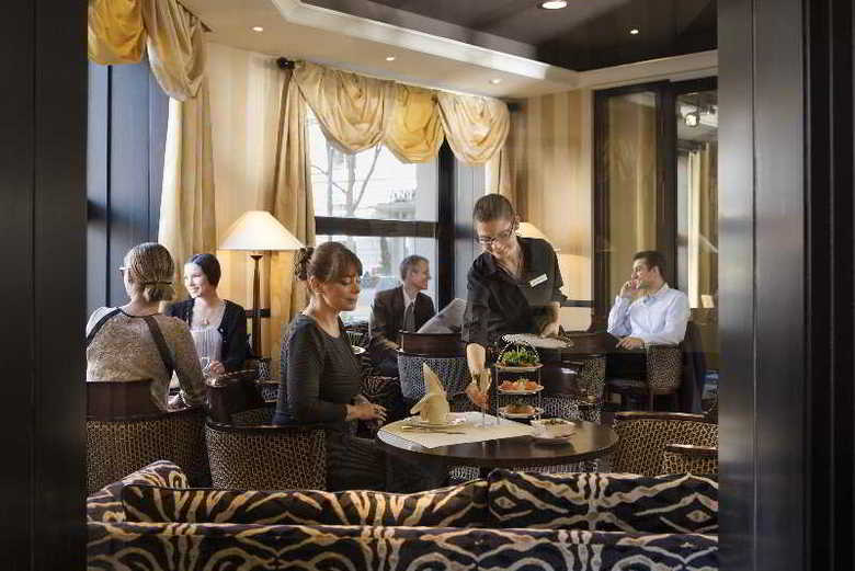 Ambassador Swiss Q Hotel