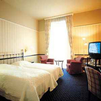 Ambassador Swiss Q Hotel