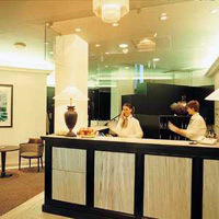 Ambassador Swiss Q Hotel